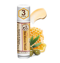 画像をギャラリービューアに読み込む, スウィートビースティックバーム 3本セット