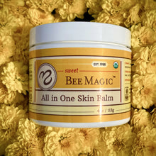 画像をギャラリービューアに読み込む, スウィートビーバーム 4oz