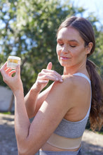 画像をギャラリービューアに読み込む, スウィートビーバーム 4oz